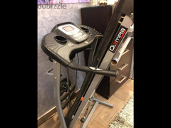 treadmill Olympia - 4