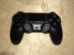 بيع Playstation 4 slim (بلايستيشن ٤ سليم) - 4