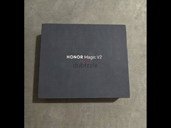 honor magic V2 global 65000