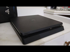 بلايستيشن PS4 Slim 1 tera - 3