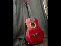 classic guitar - 5