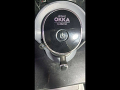 Turkish coffee machine Okka Minioماكينة قهوة تركي أوكا مينيو ٢ كوب - 5