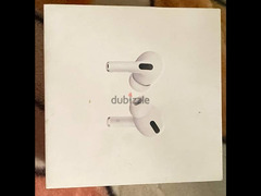 apple AirPods pro with magsafe - 5