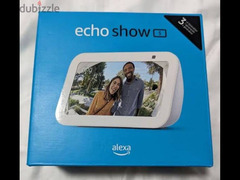 Amazon Alexa Echo Show 5 3rd generation 2023 - 5