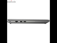 HP Zbook Power G7 Mobile Workstation - 5