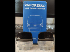 cartage Vaporesso luxe pm 40