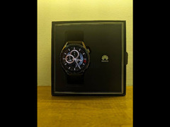 لقطه Huawei watch GT 3 زيرو - 2