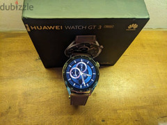 لقطه Huawei watch GT 3 زيرو - 3