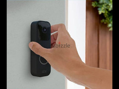 blink indoor & outdoor security system and doorbell with Camera - 3