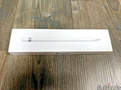 Ipad Pro 12.9 m2 ( 6th Gen ) Sealed + Apple Pencil Sealed - 5