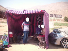 خيمة للبيع - 5