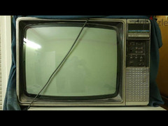 2 تليفزيون و 1 شاشة كمبيوتر