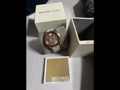 Michael Kors Watch for Women