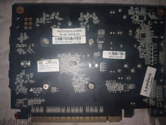 Nvidia GTX 750 - 2
