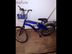 دراجه مستعمله للبيع - 2