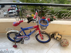 دراجة للبيع - 5