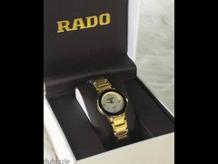 Rado watches