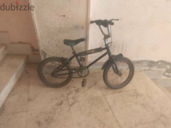 دراجة أطفال BMX - 3