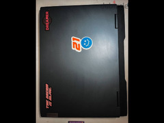 Laptop Lenovo IdeaPad Gaming 3 16IAH7 - 5