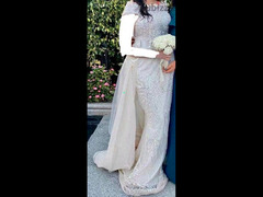 wedding or engagement dress - 1
