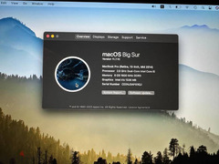 Macbook Pro 2014 - 5