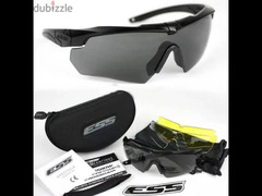 Ess crossbow sunglasses - 5