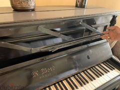 K Bord Paris Piano - 5