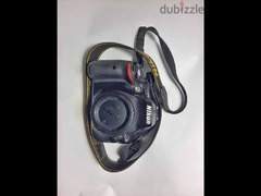 Nikon D5200 (Like New)