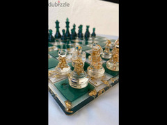 لعبة شطرنج مميزة بالريزن - 5