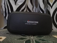 VR shinecon %بخصم 40 - 5
