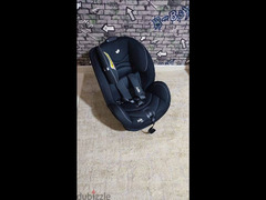 car seat joie like new - 1