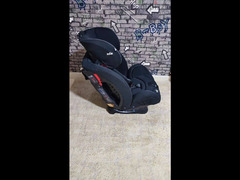 car seat joie like new - 3