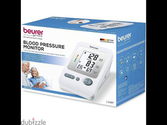 جهاز قياس ضغط الدم ديجيتال - 2