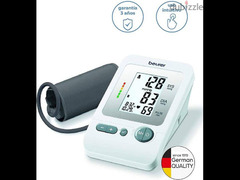 جهاز قياس ضغط الدم ديجيتال - 3