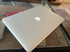 MacBook Pro - i7 - 15” mid 2015 - 5