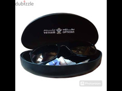 Burberry sunglasses نظارة شمس original - 5