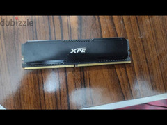 ram xpg 8gb 3200hz gammix D20 - 2