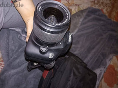 كاميرا كانون 4000D - 3