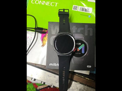 Mibro Watch GS AMOLED Display GPS Sports Smart Watch - 5