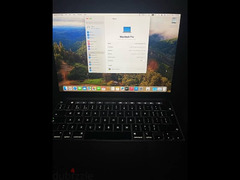 macbookpro 2020 (13.3inch) Core i5, 1tera ,ram 16 - 3