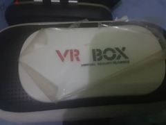 عدد ٢ نظارة  VR  مع ريموت تحكم بلوتوث - 5