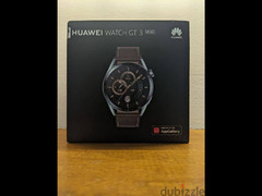 لقطه Huawei watch GT 3 زيرو - 5