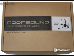 ADDASOUND CRYSTAL SR2731 - 3