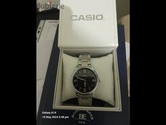 Original Casio watch - 1