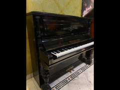 German antique piano - 2