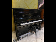 German antique piano - 3