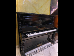 German antique piano - 5