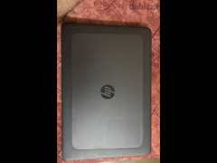Labtop Hp ZBook G3 - 2