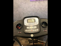 treadmill Olympia - 5