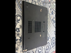 Laptop HP E6530 - 6